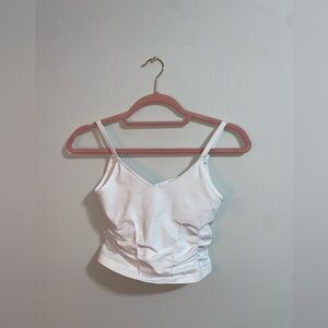 Free people movement tank top